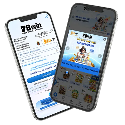 Giao diện thân thiện Vui123