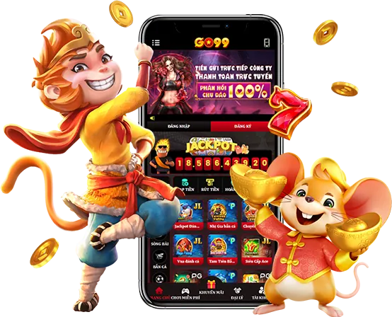 Người chơi sử dụng điện thoại để đặt cược đá gà trên Vui123 Login