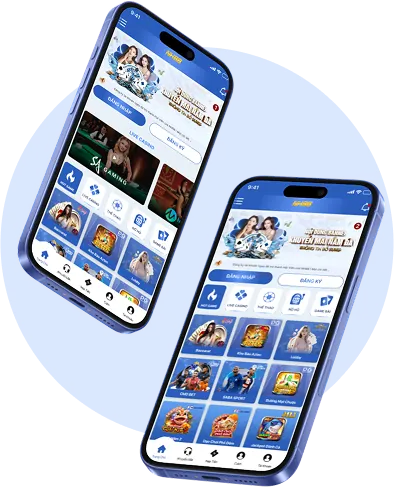 Kho game đa dạng Vui123