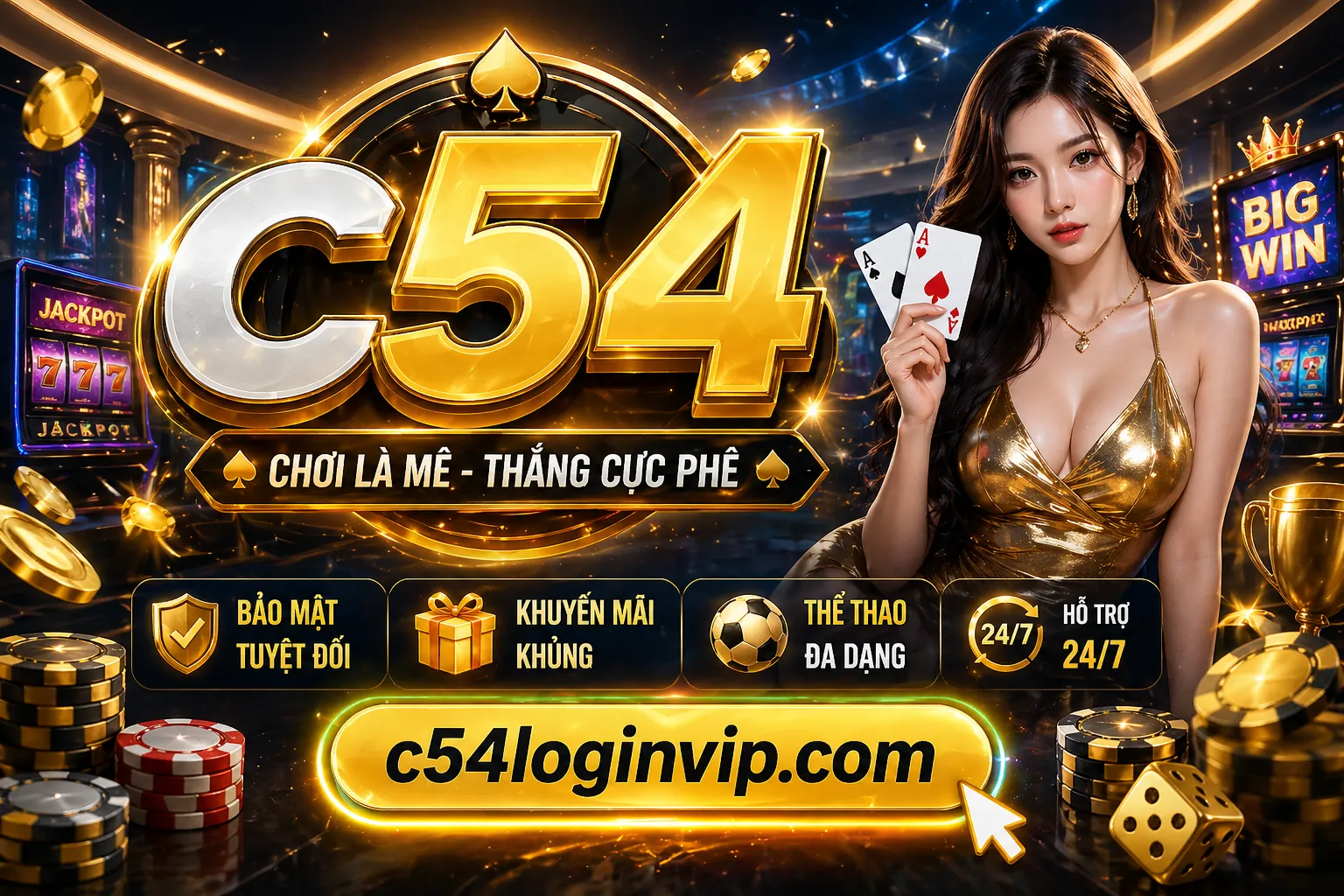 Khuyến mãi VUI123 Login