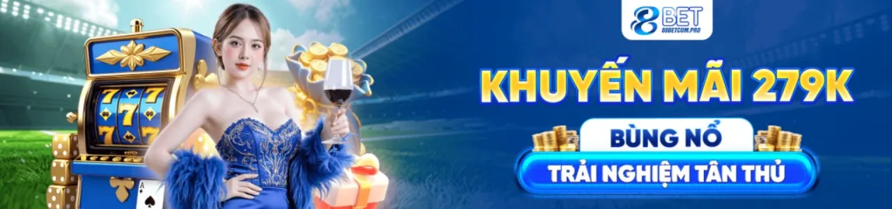 Hình ảnh chính của slot games vui123 login với biểu tượng may mắn và tiền thưởng lớn