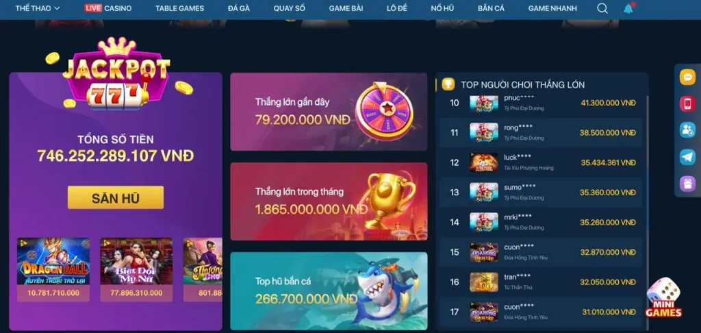 Tiền thưởng chào mừng 100% cho lần nạp đầu tiên tại vui123 login