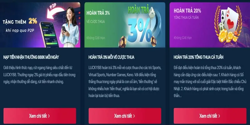 Thưởng Giới Thiệu vui123