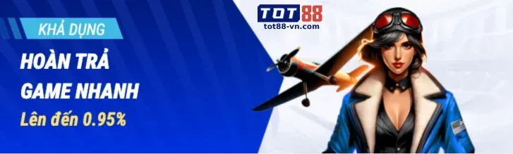 Hoàn trả cược thể thao hàng ngày tại vui123 login